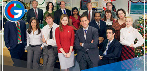 Toda la diversión de 'The Office' regresa con un nuevo spin-off