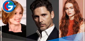 "A Sacrifice" dirigido por Jordan Scott y protagonizado por Eric Bana y Sadie Sink