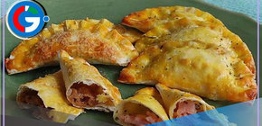 Cocina y disfruta de estás deliciosas empanadas mixtas