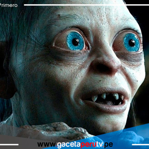 Warner Bros. anuncia la película "The Hunt for Gollum", estableciendo paralelismos con la producción fan-made