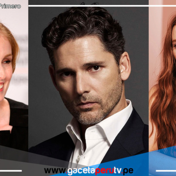 "A Sacrifice" dirigido por Jordan Scott y protagonizado por Eric Bana y Sadie Sink