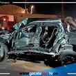 Accidente de tránsito en la Panamericana Sur deja un muerto y varios heridos