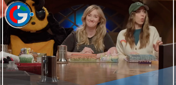 Critical Role se lanza a la independencia con su nuevo servicio de suscripción