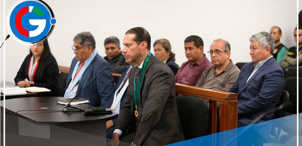 Paso Crucial: Hermano y Abogado de la Presidenta bajo Escrutinio Judicial