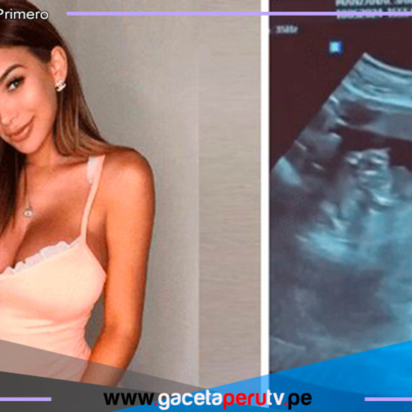 Paula Manzanal sorprende con la noticia de su embarazo: ¡será mamá por segunda vez!