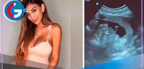 Paula Manzanal sorprende con la noticia de su embarazo: ¡será mamá por segunda vez!