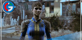 Fallout 4 recibe otra actualización para todas las plataformas