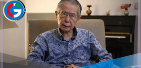 Le detectaron un nuevo tumor maligno a Alberto Fujimori