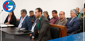 Paso Crucial: Hermano y Abogado de la Presidenta bajo Escrutinio Judicial