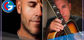 Gian Marco presenta su nuevo álbum: “Aún me sigo encontrando”