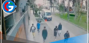Residentes denuncian que grupo de jóvenes roban y agreden a transeúntes 
