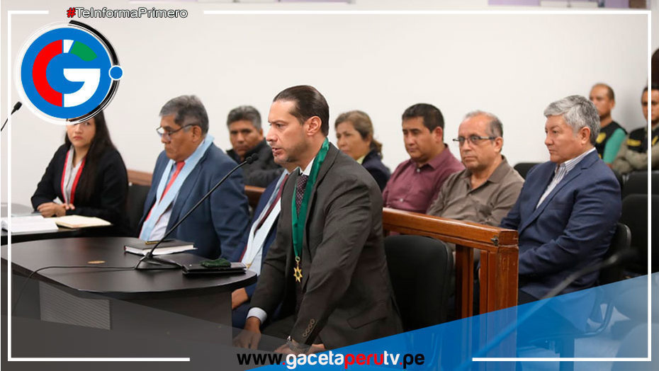 Paso Crucial: Hermano y Abogado de la Presidenta bajo Escrutinio Judicial
