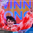 Suiza gana Eurovisión 2024 con 'The Code' de Nemo