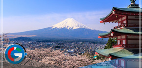 Preservación y hospitalidad en Fujikawaguchiko frente al turismo en el Monte Fuji