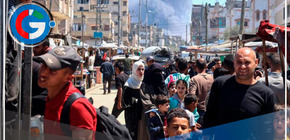 ¿Un cambio de rumbo en la política de EE. UU. en Oriente Medio?