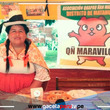 El éxito del proyecto de crianza de cuyes en Perú