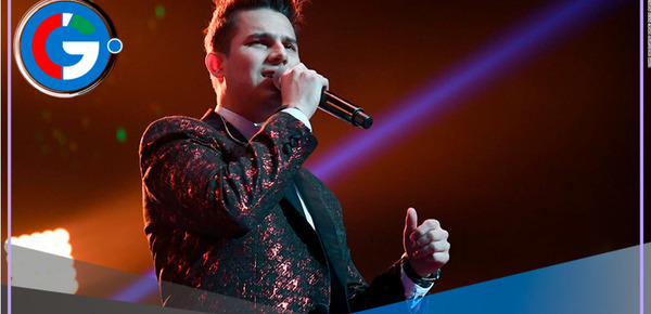 El Éxito de Pipe Bueno en los Heat Latin Music Awards