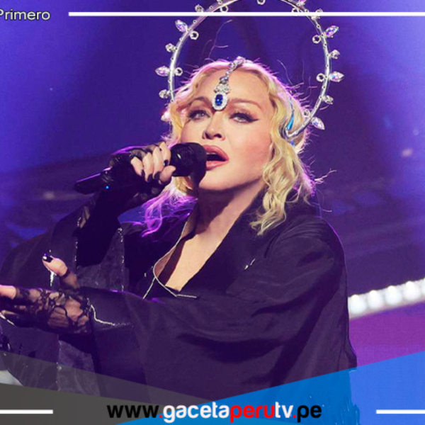 Madonna reflexiona sobre la maternidad en el Día de la Madre