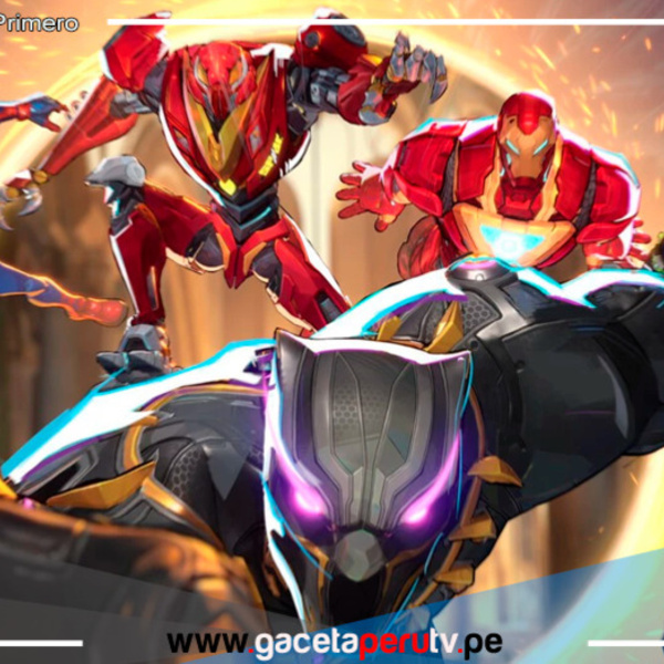 Editor de Marvel Game retrocede en contrato restrictivo para streamers