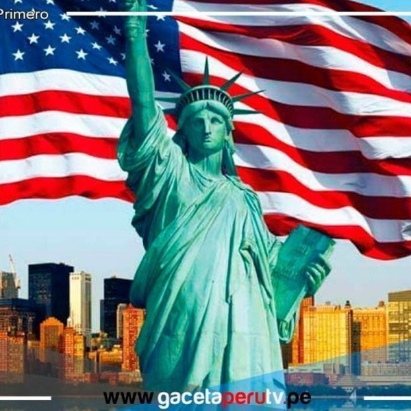 Últimos Sismos en Estados Unidos