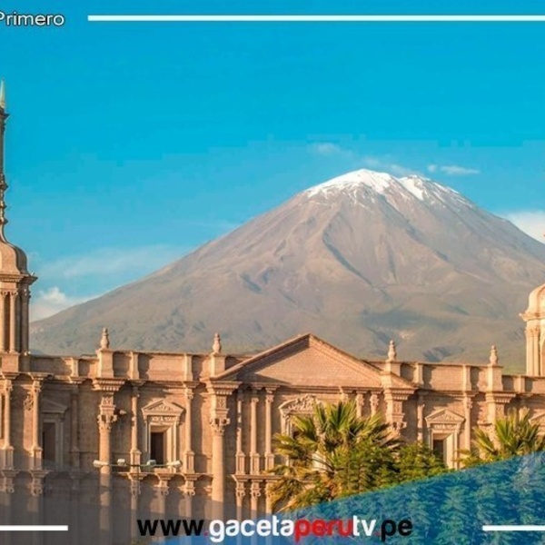 Mujer es víctima de feminicidio en Arequipa