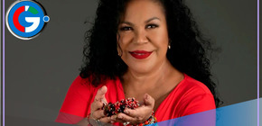 Mincul reconoce a Eva Ayllón como Personalidad Meritoria de la Cultura