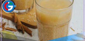 Prepara una rica quinua para el desayuno 