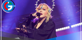 Madonna reflexiona sobre la maternidad en el Día de la Madre