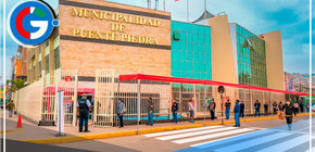 Fuga de Fondos Públicos: Escándalo en Municipalidad de Puente Piedra