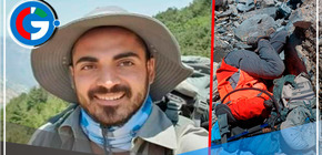 Áncash: Turista israelí que lleva 27 días desaparecido fue hallado sin vida