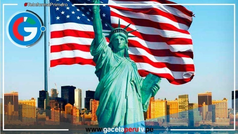 Últimos Sismos en Estados Unidos