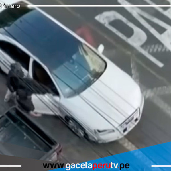 Intriga en el poder: Dina Boluarte visita estudio de abogado durante operativo policial