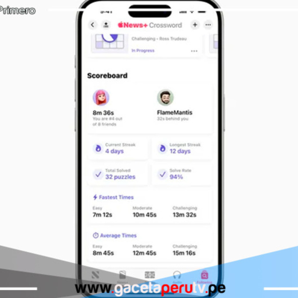 Apple News Plus se desconecta y agrega más en su última actualización