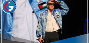Macklemore lanza canción de apoyo a protestas propalestinas