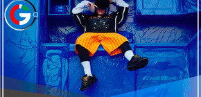 Billie Eilish adelanta su nuevo álbum en teaser de 'Heartstopper' de Netflix