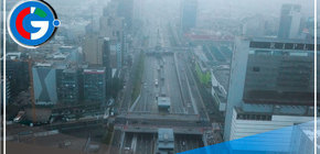 Usuarios de Redes Sociales Reportan Olor Inusual en Lima