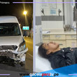 Jaqueline Puente se salva de morir