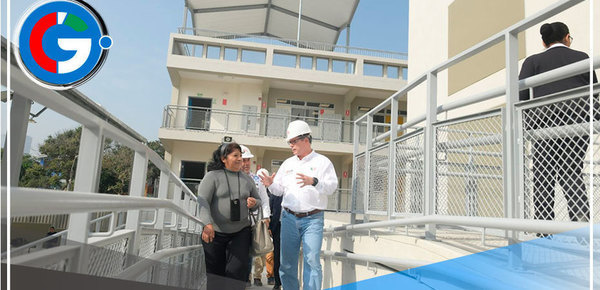 Entregarán 75 Escuelas Bicentenario entre el 2024 y 2025