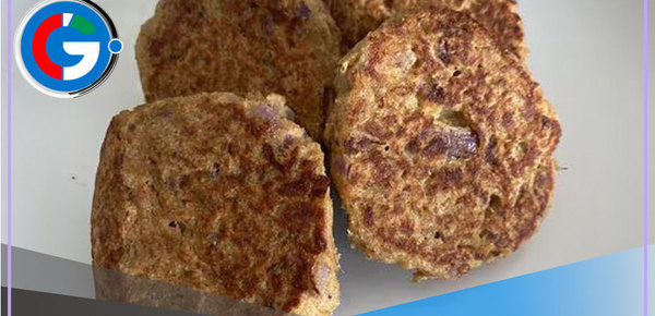 Aprende a preparar unas deliciosas croquetas de atún