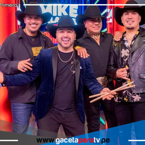 Música regional mexicana en Lima y Arequipa