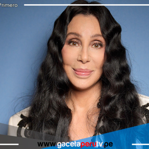 Cher cambia de opinión sobre el Salón de la Fama del Rock and Roll