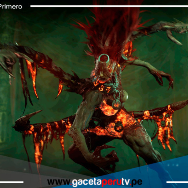 Diablo 4: Un retorno al poder y a la elección del jugador