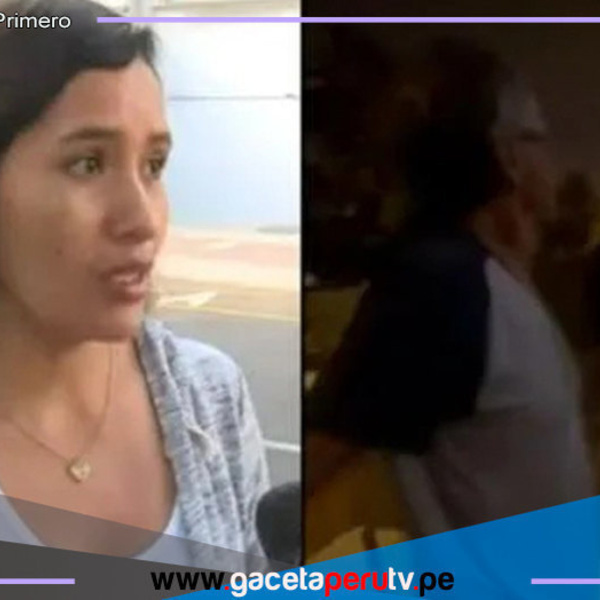 Pasajero insulta y golpea a mujer taxista