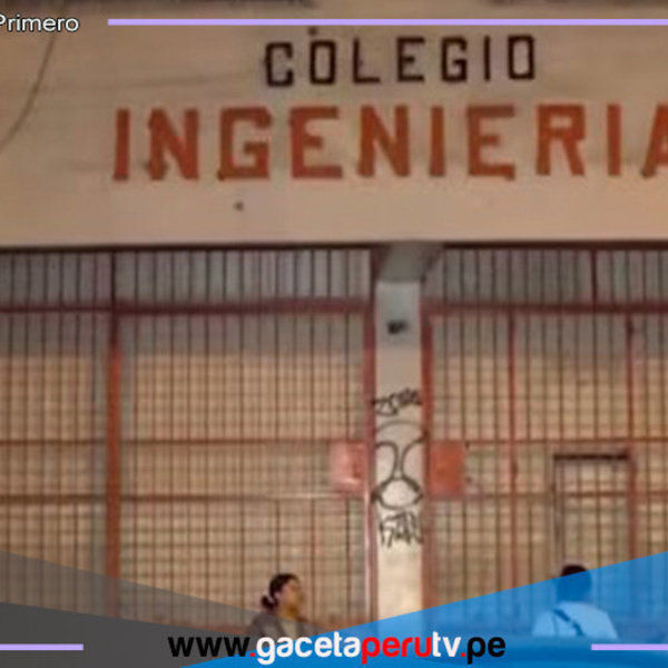 Colegio se muda sin avisar a los padres 