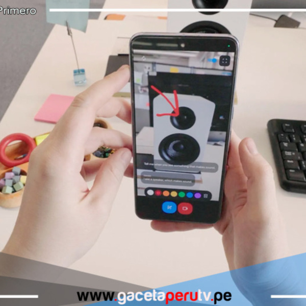 Proyecto Astra: Un vistazo al futuro de los asistentes inteligentes de Google
