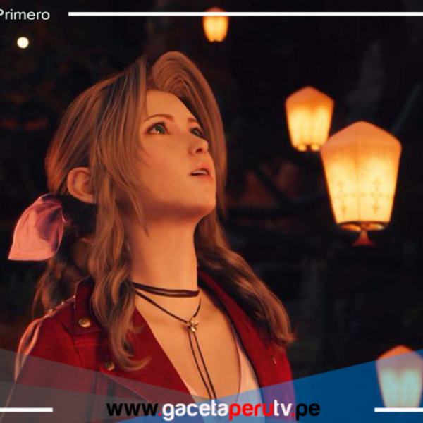 Square Enix se une al boom de los videojuegos para PC