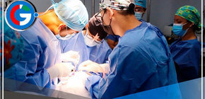 Lima: Extraen más de 100 gusanos alojados en cavidad bucal de una paciente 