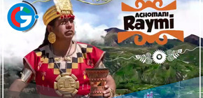 Reviviendo la historia en el Valle del Colca