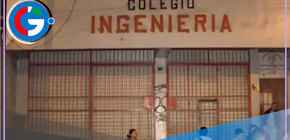 Colegio se muda sin avisar a los padres 