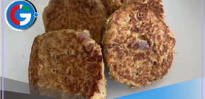 Aprende a preparar unas deliciosas croquetas de atún